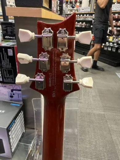 PRS Guitars - 111947::VS: 2